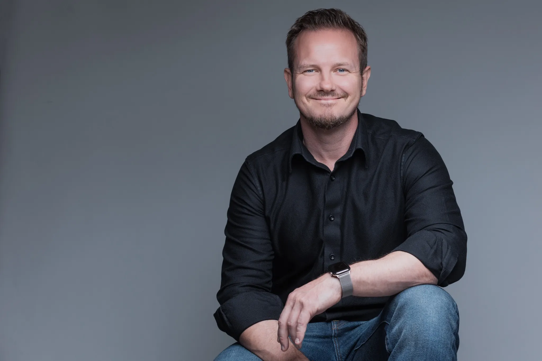 Bernhard Zink-Spiel im Portrait