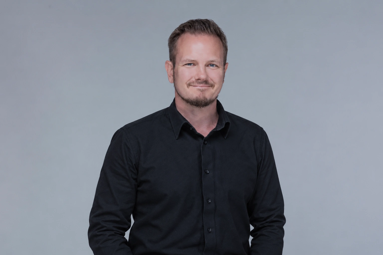 Bernhard Zink-Spiel, systemischer Coach und akademischer psychosozialer Berater